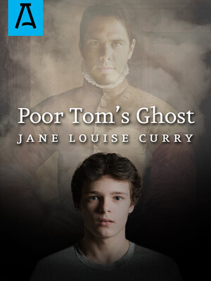 cover image of Poor Tom's Ghost
